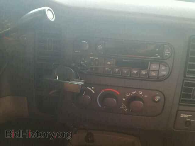 2004 DODGE DAKOTA - VIN: 1D7GL16K04S558306 - Фото 9