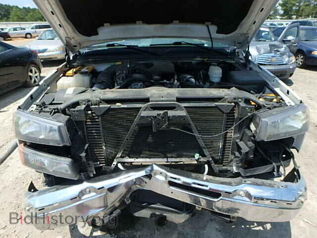 2006 CHEVROLET SILVERADO - VIN: 1GCHK23D36F212033 - Фото 7