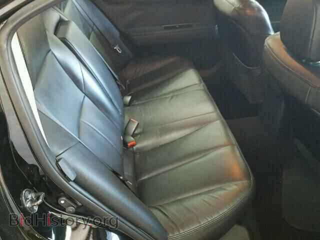 2012 MITSUBISHI GALANT - VIN: 4A32B3FF6CE009659 - Фото 6
