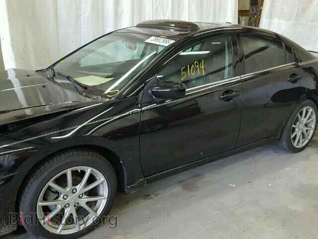 2012 MITSUBISHI GALANT - VIN: 4A32B3FF6CE009659 - Фото 10
