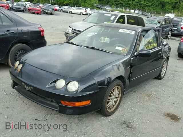 2000 ACURA INTEGRA - VIN: JH4DC4352YS000524 - Фото 2
