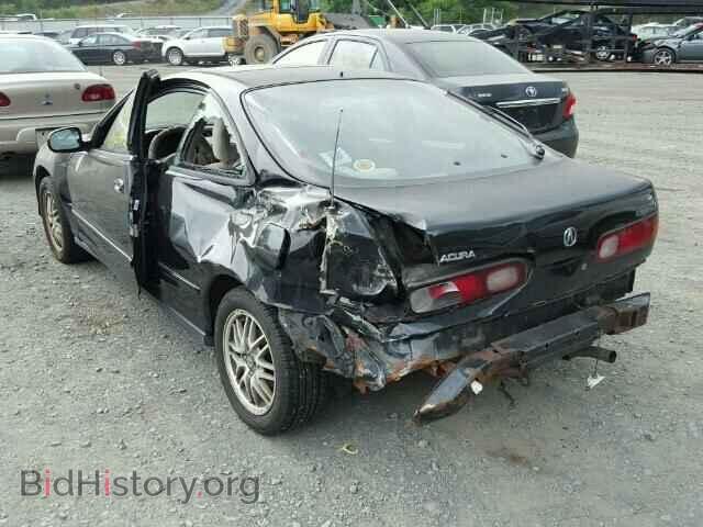 2000 ACURA INTEGRA - VIN: JH4DC4352YS000524 - Фото 3