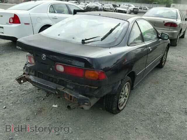 2000 ACURA INTEGRA - VIN: JH4DC4352YS000524 - Фото 4
