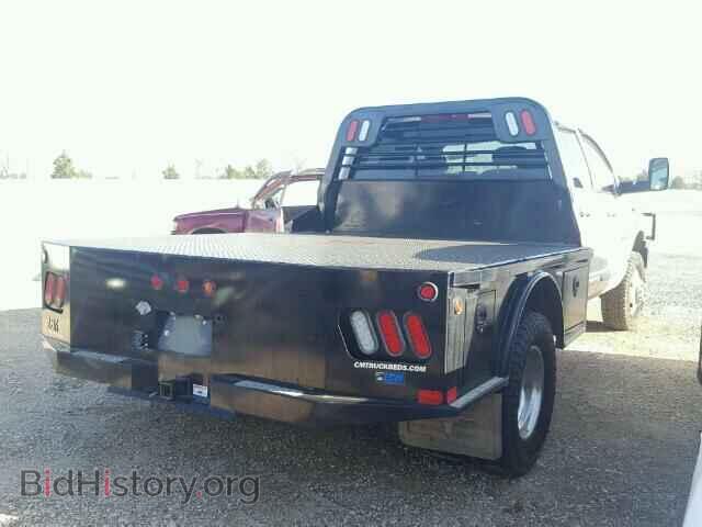 2006 DODGE RAM 3500 - VIN: 3D7MX48C46G223932 - Фото 4