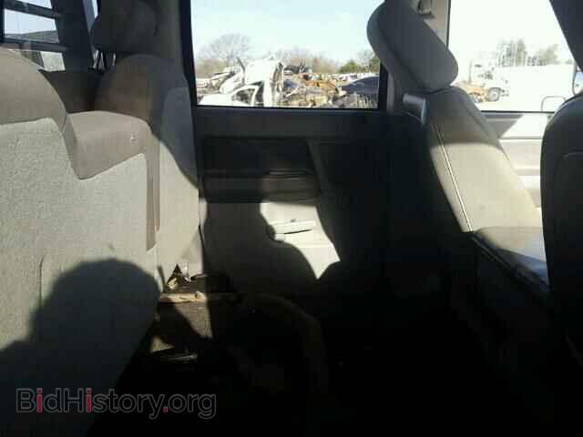 2006 DODGE RAM 3500 - VIN: 3D7MX48C46G223932 - Фото 6