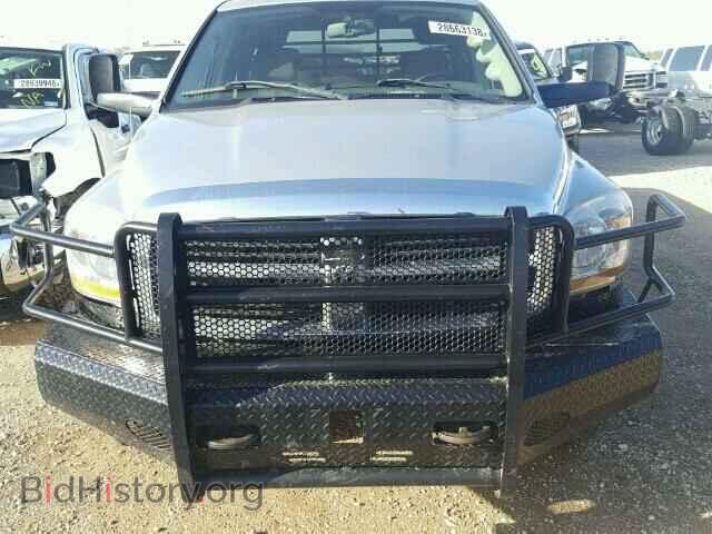 2006 DODGE RAM 3500 - VIN: 3D7MX48C46G223932 - Фото 7