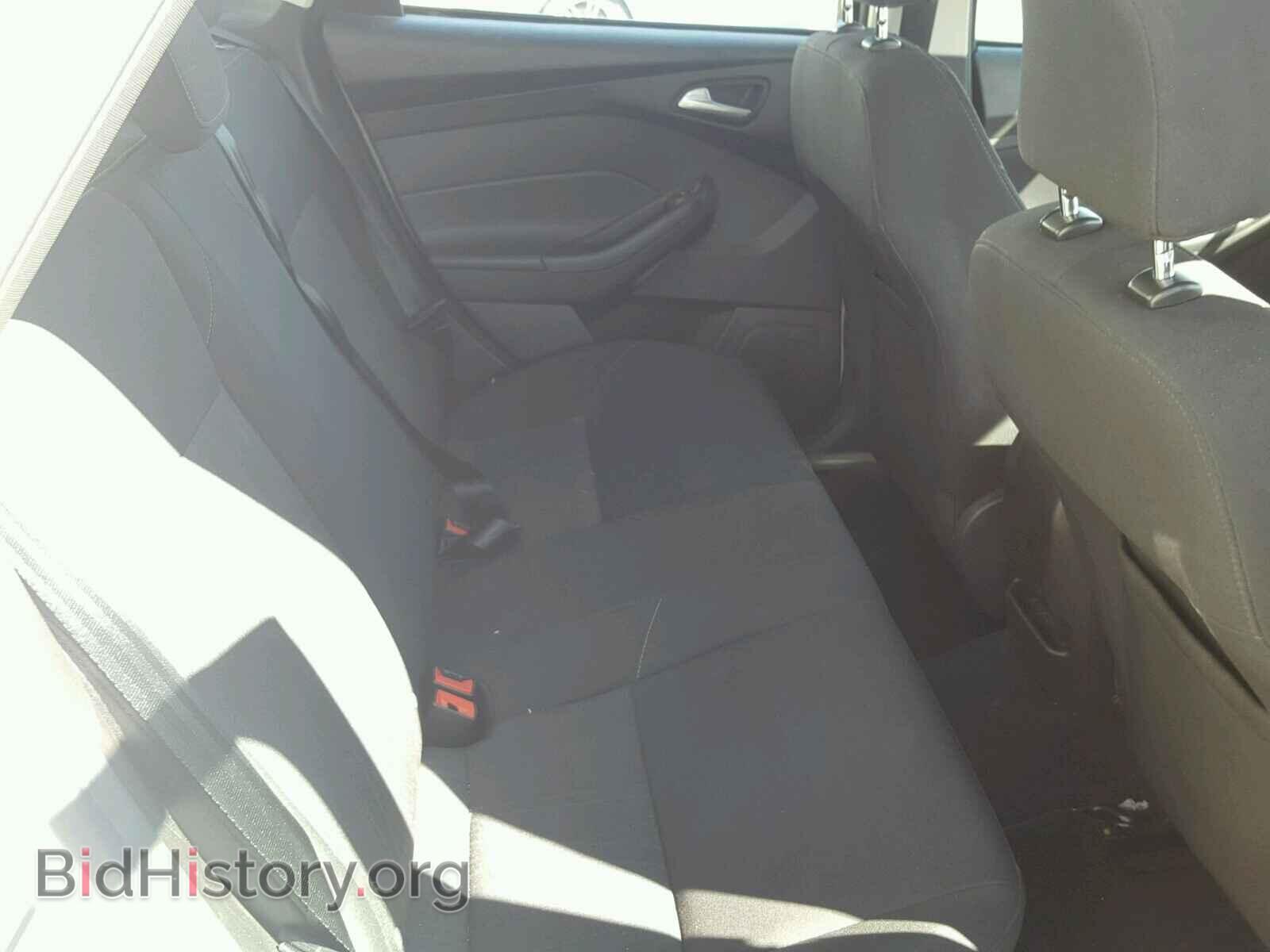 2016 FORD FOCUS - VIN: 1FADP3F21GL262759 - Photo 6
