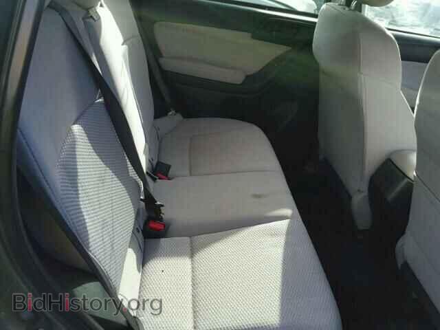 2014 SUBARU FORESTER - VIN: JF2SJAEC5EH560010 - Фото 6