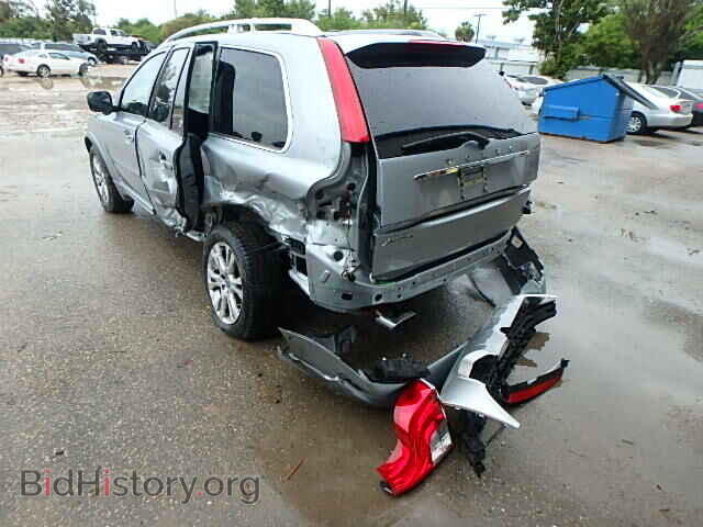2014 VOLVO XC90 - VIN: YV4952CY2E1681122 - Фото 3
