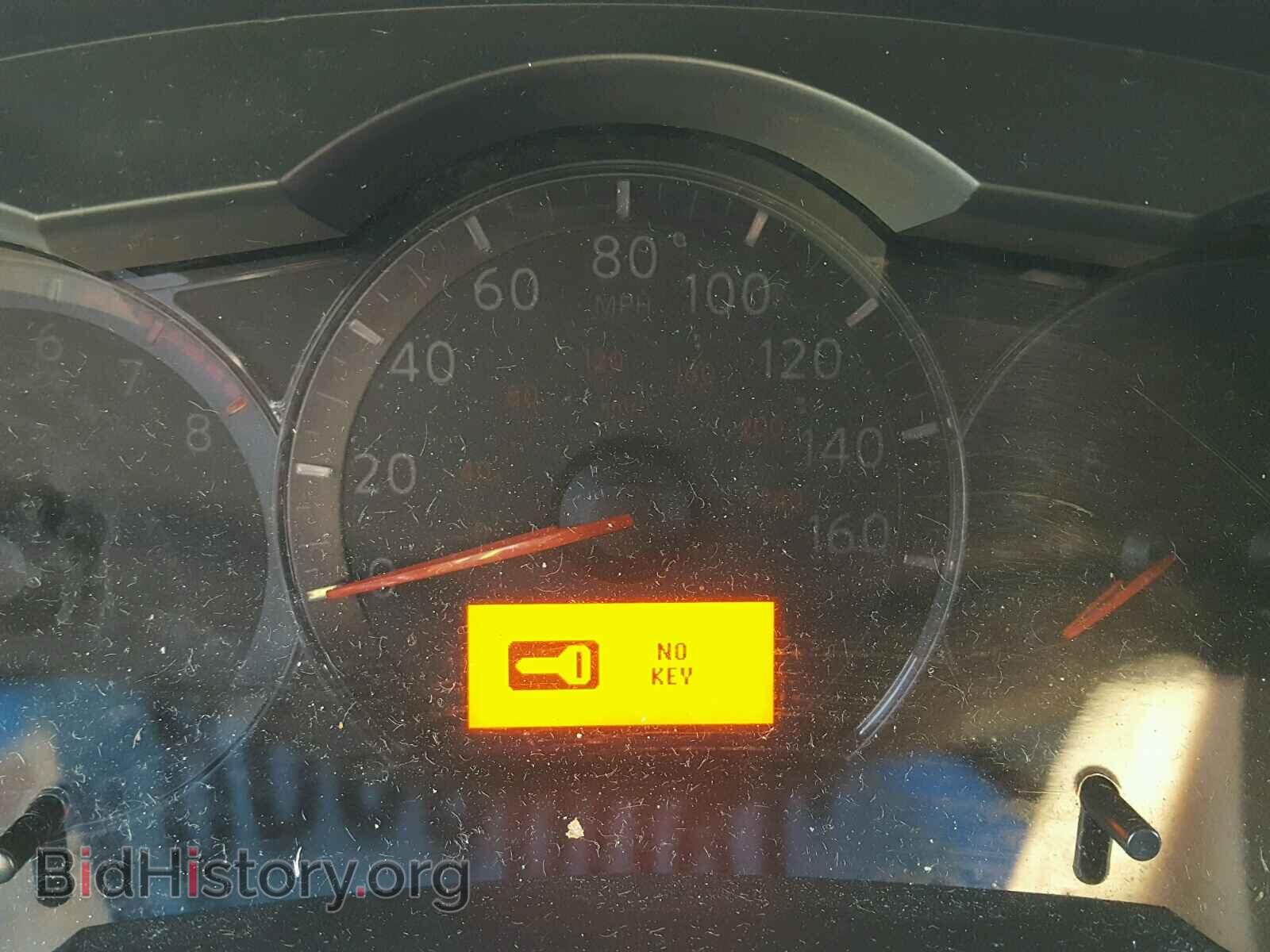2012 NISSAN ALTIMA BAS - VIN: 1N4AL2AP1CC232019 - Фото 6
