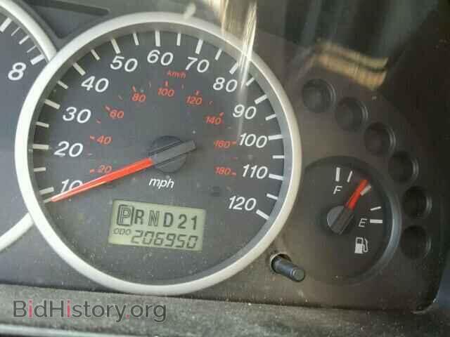 2004 MAZDA TRIBUTE - VIN: 4F2YZ04114KM13082 - Фото 8