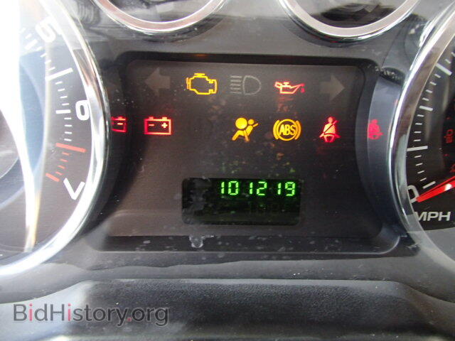 2008 FORD EDGE - VIN: 2FMDK36CX8BA08711 - Photo 8