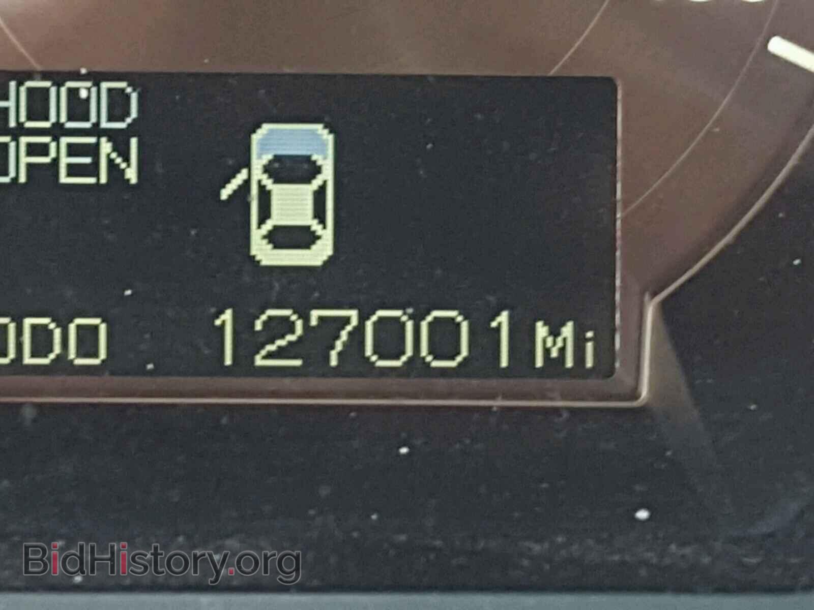 2007 LEXUS GS350 - VIN: JTHCE96S070004439 - Фото 8