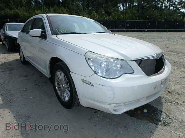 Photo 1C3LC56K07N508075 - CHRYSLER SEBRING 2007