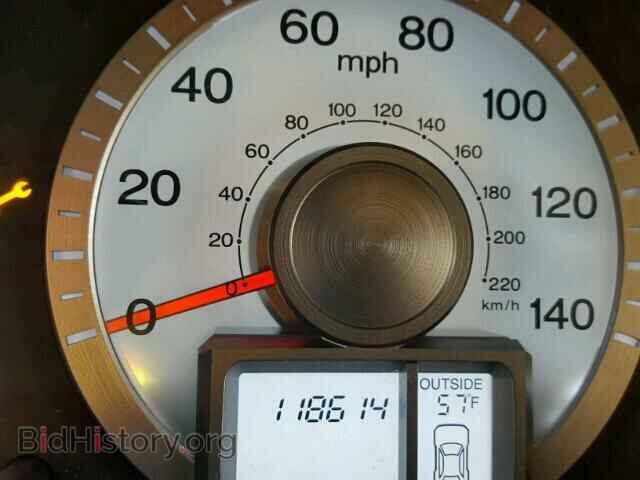 2009 HONDA PILOT - VIN: 5FNYF38599B025352 - Фото 8