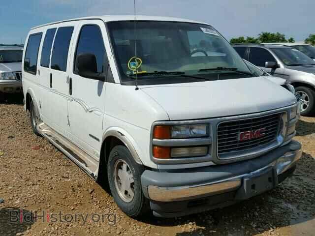 Photo 1GDFG15R0Y1237656 - GMC SAVANA 2000