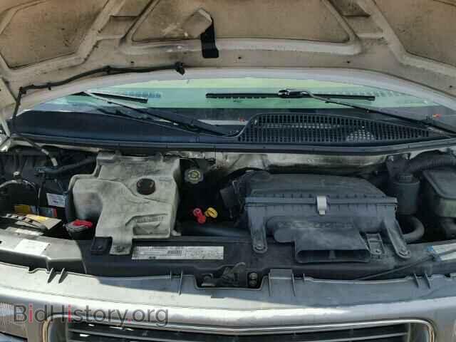 2000 GMC SAVANA - VIN: 1GDFG15R0Y1237656 - Фото 7