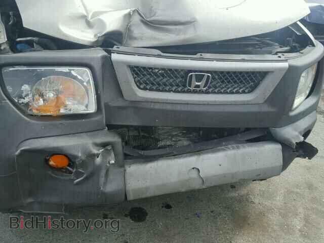 2003 HONDA ELEMENT - VIN: 5J6YH28503L012749 - Photo 10