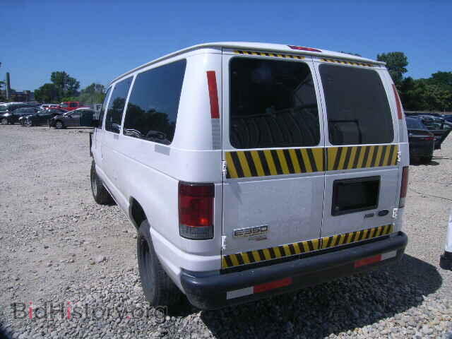 2011 FORD ECONOLINE - VIN: 1FBNE3BL0BDA18014 - Photo 3