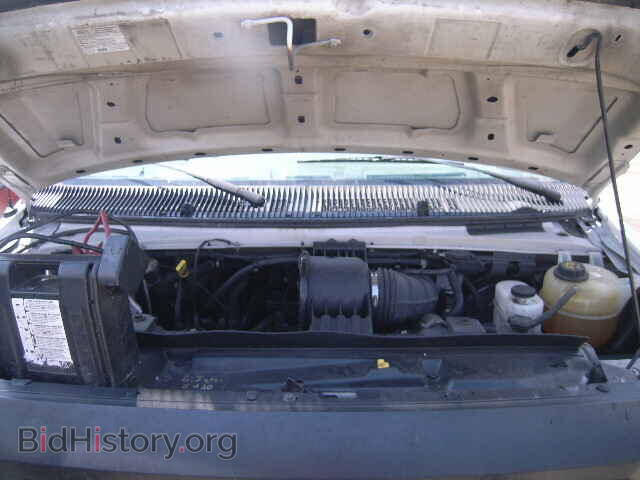 2011 FORD ECONOLINE - VIN: 1FBNE3BL0BDA18014 - Photo 7