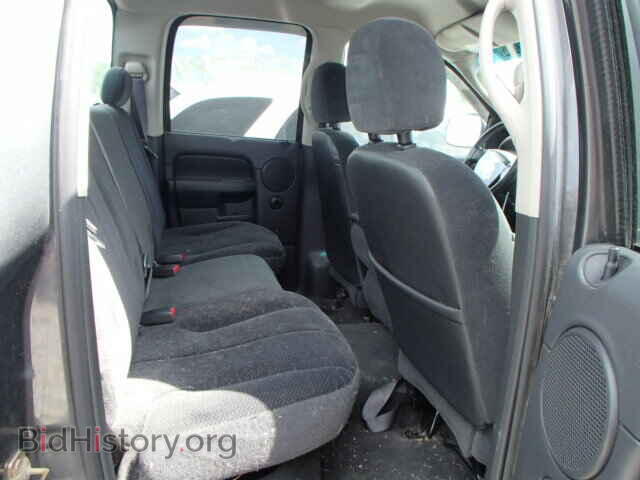 2004 DODGE RAM 1500 - VIN: 1D7HU18D24J193648 - Фото 6