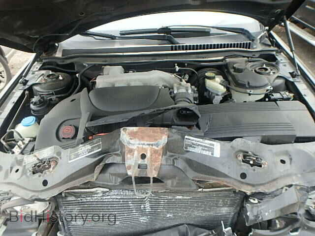 2002 JAGUAR X-TYPE - VIN: SAJEA51C52WC35748 - Photo 7