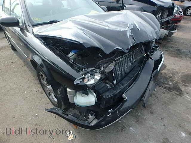 2002 JAGUAR X-TYPE - VIN: SAJEA51C52WC35748 - Photo 9