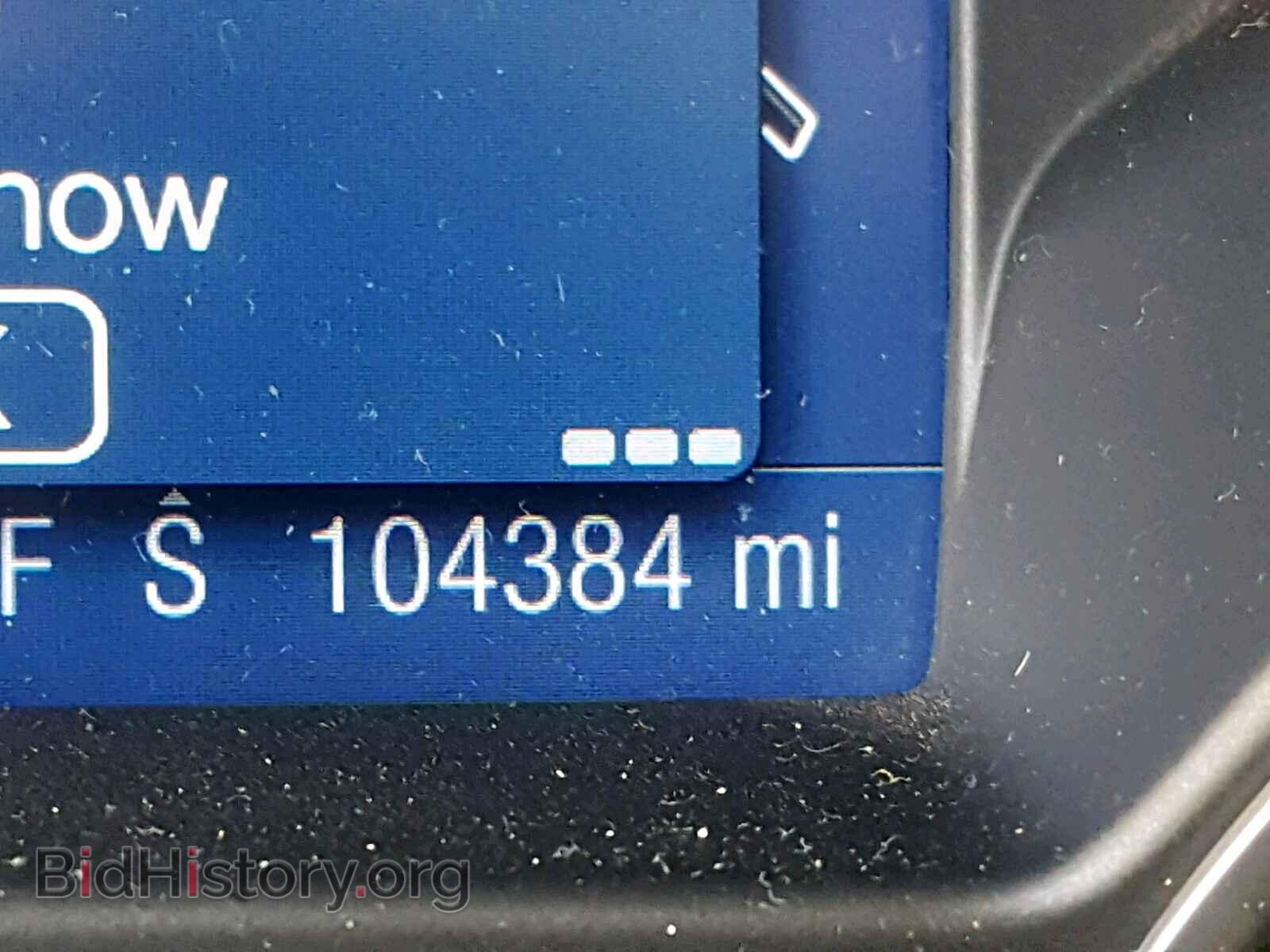 2013 FORD FOCUS SE - VIN: 1FADP3K25DL190210 - Фото 8