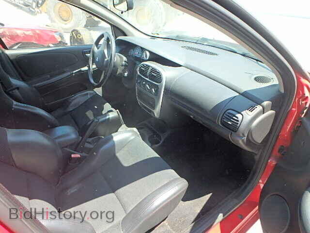 2004 DODGE NEON - VIN: 1B3ES66S34D518941 - Фото 5