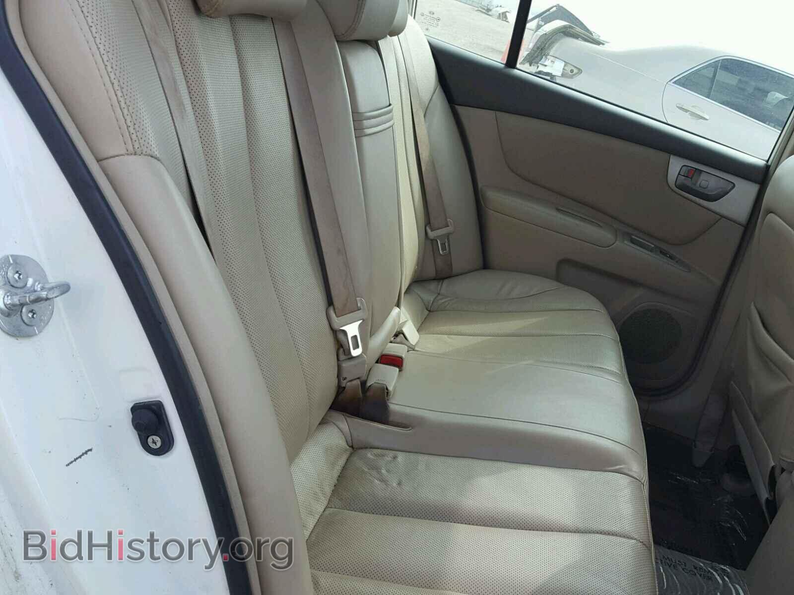 2008 KIA OPTIMA - VIN: KNAGE124485227404 - Фото 6