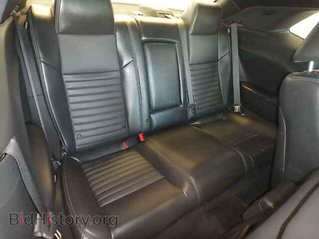 2013 DODGE CHALLENGER - VIN: 2C3CDYAG0DH578634 - Фото 6