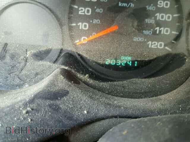2000 DODGE NEON - VIN: 1B3ES46CXYD615511 - Фото 8