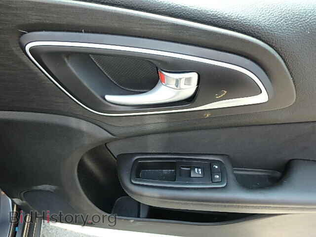2015 CHRYSLER 200 - VIN: 1C3CCCAB1FN646959 - Photo 9