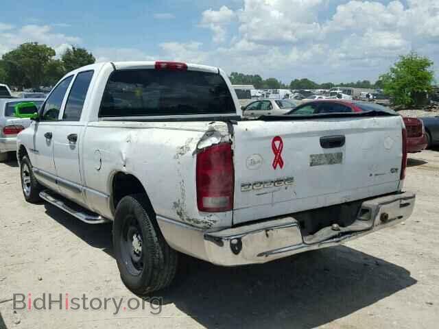 2003 DODGE RAM 1500 - VIN: 1D7HA18N13S246799 - Photo 3