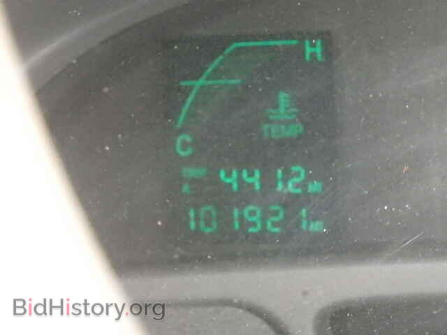 2003 CADILLAC DEVILLE - VIN: 1G6KD54Y33U229461 - Photo 8