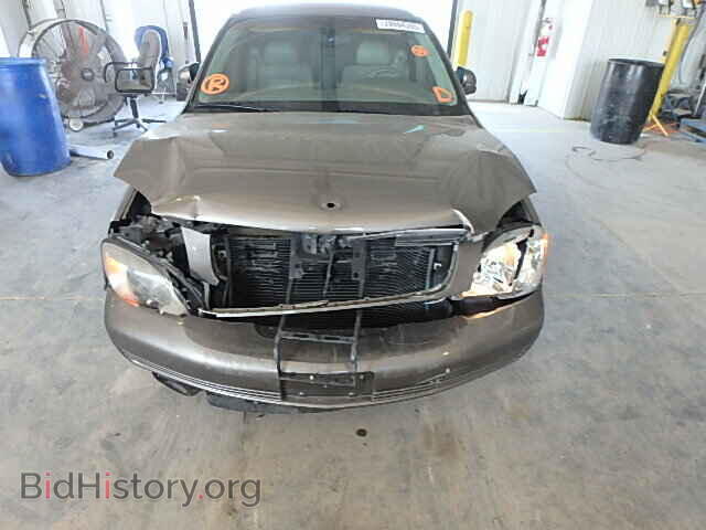 2003 CADILLAC DEVILLE - VIN: 1G6KD54Y33U229461 - Photo 9