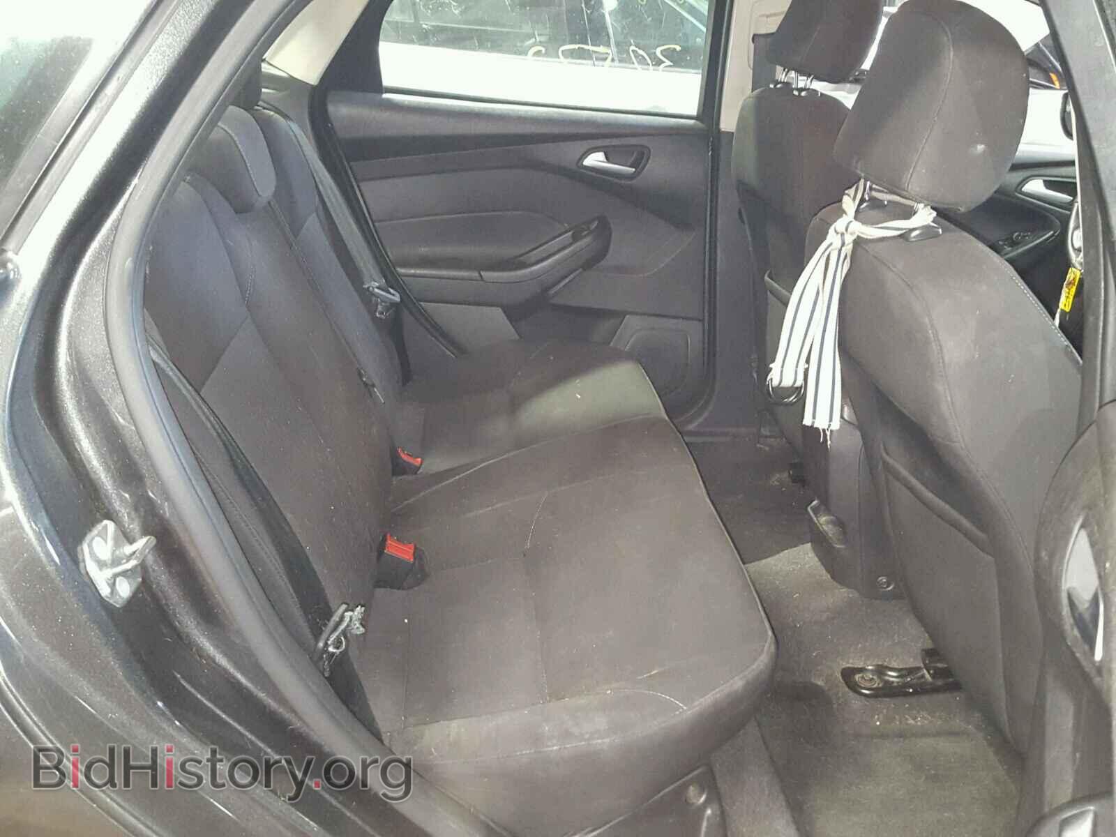 2015 FORD FOCUS - VIN: 1FADP3F26FL285548 - Фото 6