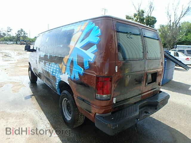 2003 FORD ECONOLINE - VIN: 1FTSE34L13HA14639 - Photo 3