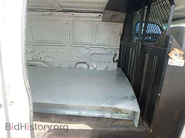 2003 FORD ECONOLINE - VIN: 1FTSE34L13HA14639 - Photo 6