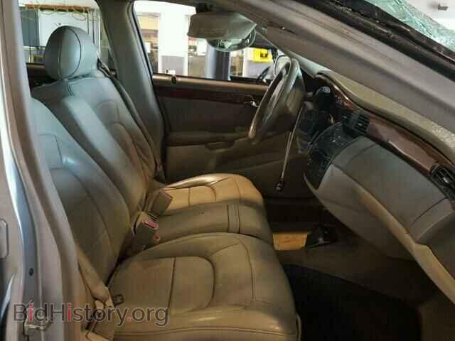 2004 CADILLAC DEVILLE - VIN: 1G6KD54Y34U172907 - Фото 5