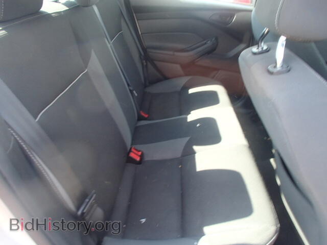 2012 FORD FOCUS - VIN: 1FAHP3F29CL207195 - Photo 6