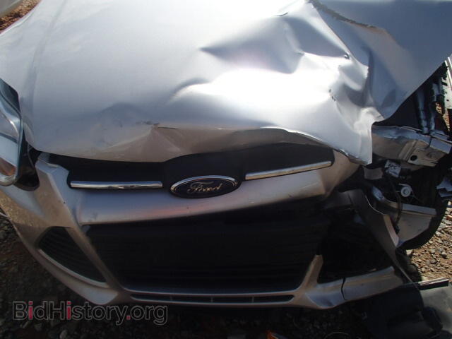 2012 FORD FOCUS - VIN: 1FAHP3F29CL207195 - Photo 7