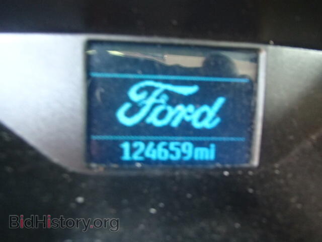 2012 FORD FOCUS - VIN: 1FAHP3F29CL207195 - Photo 8