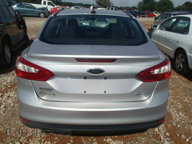 2012 FORD FOCUS - VIN: 1FAHP3F29CL207195 - Photo 9
