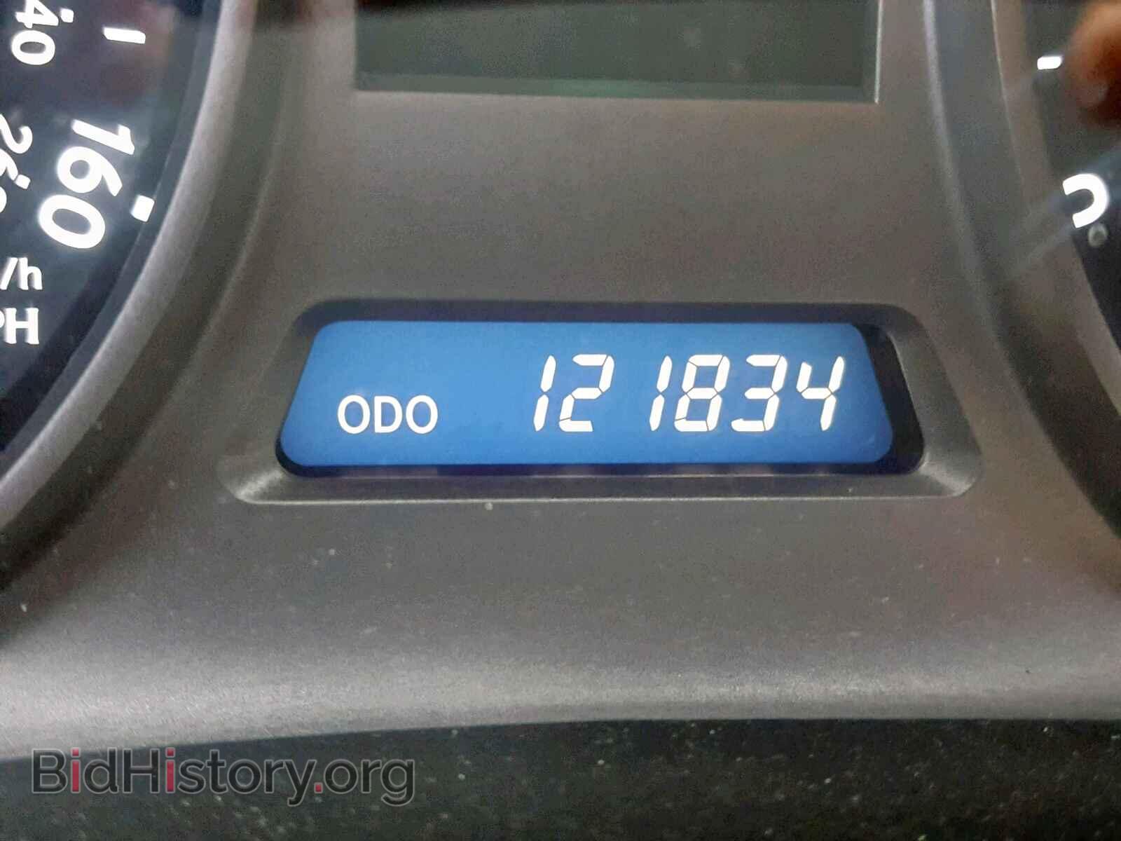 2009 LEXUS IS 250 - VIN: JTHBK262095091759 - Фото 8