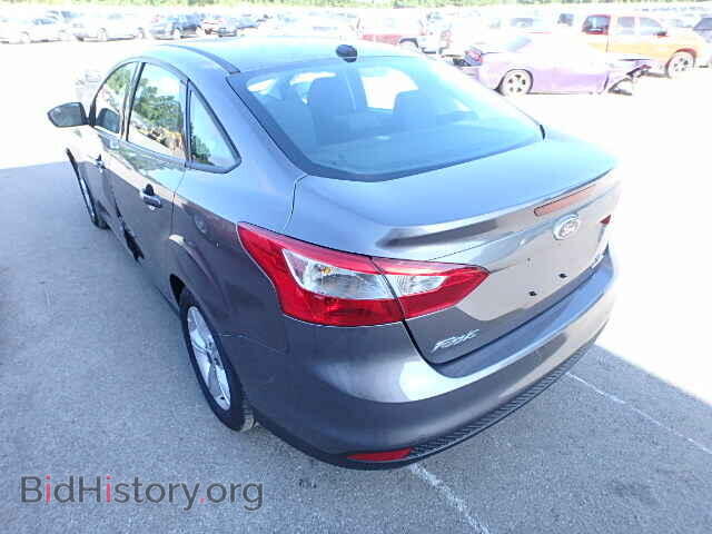 2014 FORD FOCUS - VIN: 1FADP3F24EL400274 - Photo 3