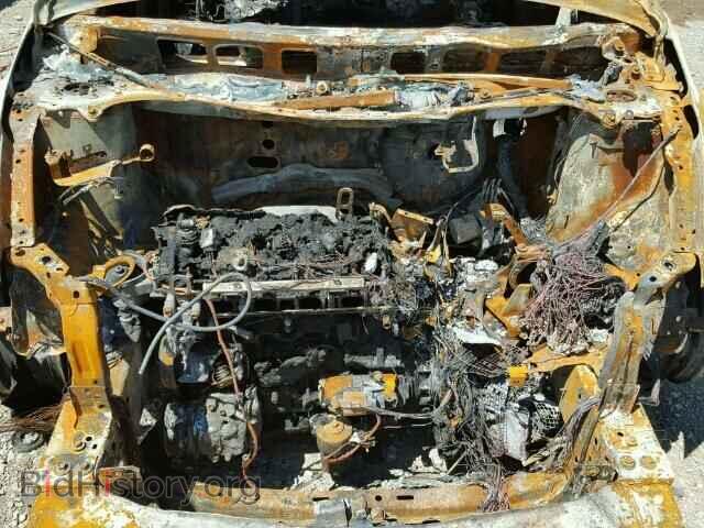 2012 MAZDA CX-7 - VIN: JM3ER2B58C0413974 - Photo 7