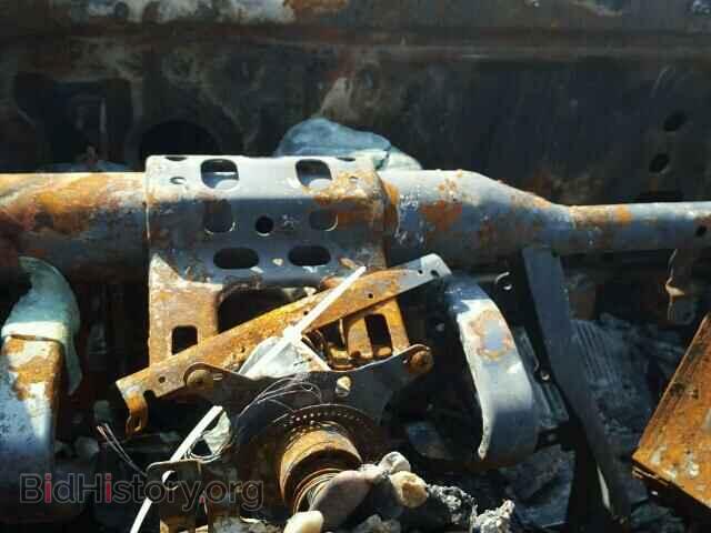 2012 MAZDA CX-7 - VIN: JM3ER2B58C0413974 - Photo 8