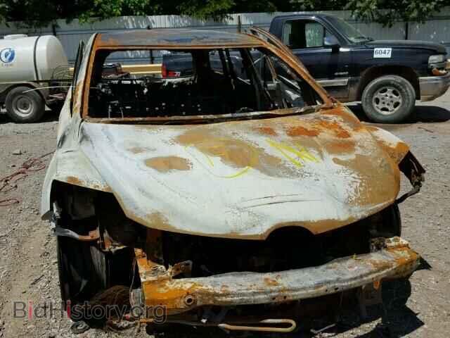 2012 MAZDA CX-7 - VIN: JM3ER2B58C0413974 - Photo 10