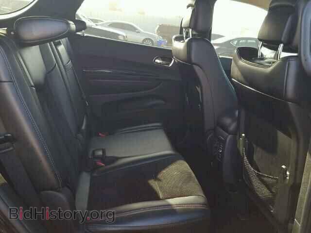 2013 DODGE DURANGO - VIN: 1C4RDHAG0DC680363 - Фото 6